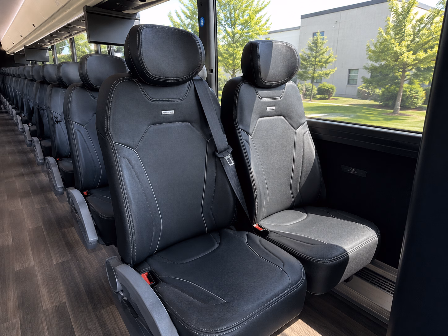 affordable high point wedding charter bus prices for every budget