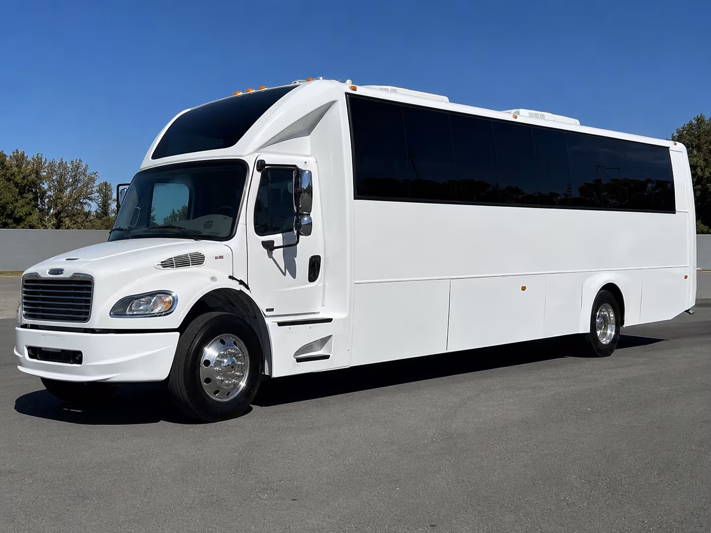 bachelor and bachelorette party buses in high point
