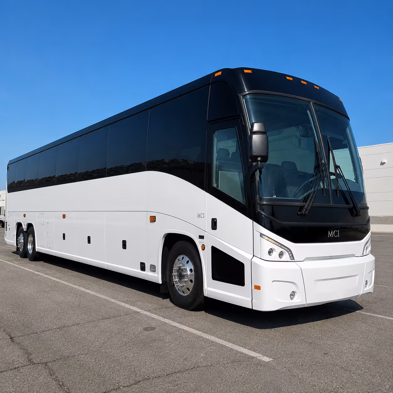 budget friendly school charter bus prices in high point