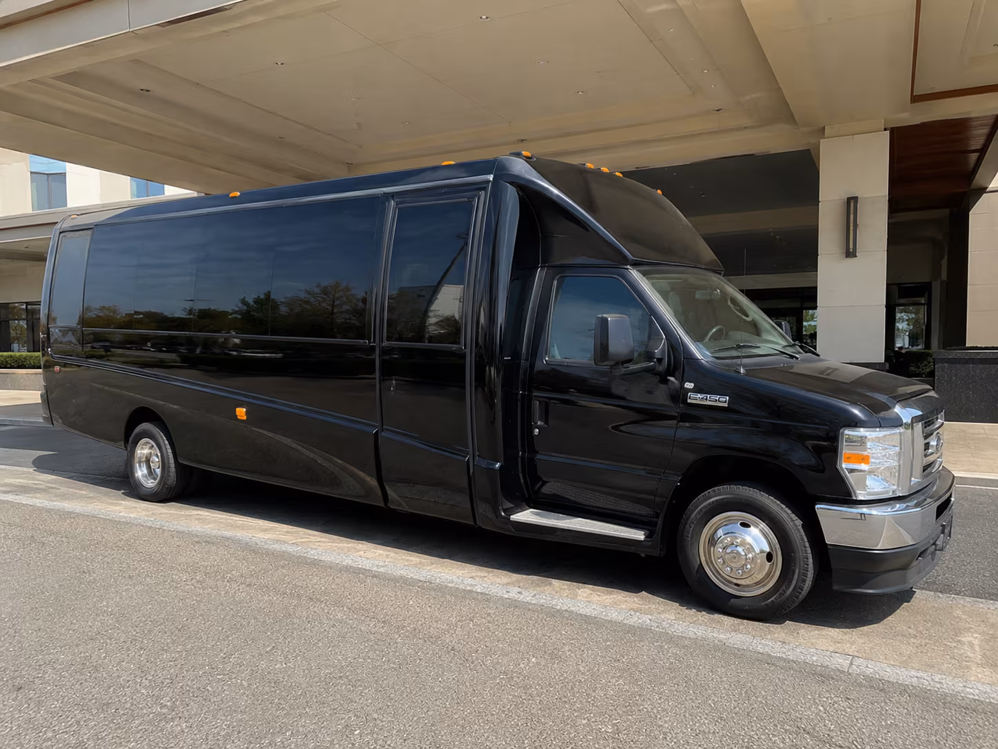 corporate travel to charlotte raleigh and beyond