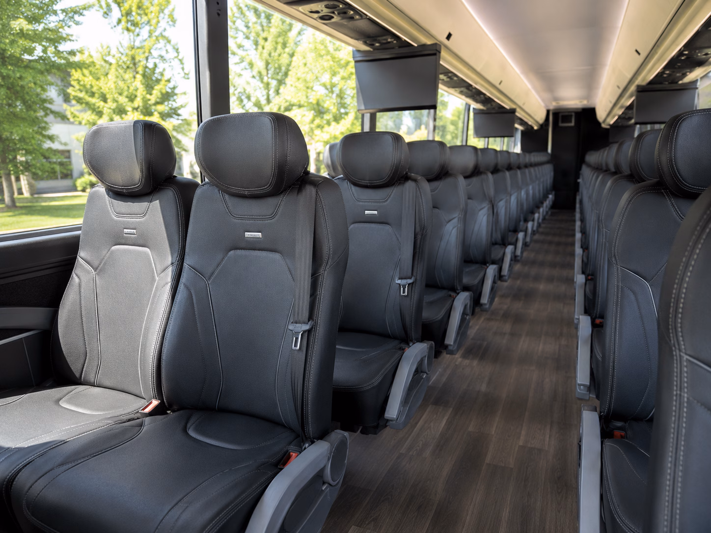 gso airport shuttles for out of town wedding guests