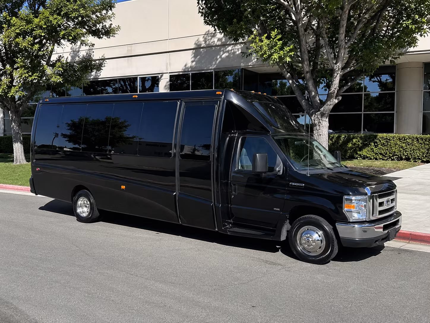shuttle to piedmont triad international airport