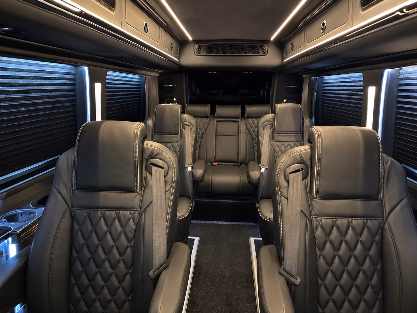 wedding weekend transportation to lexington and beyond