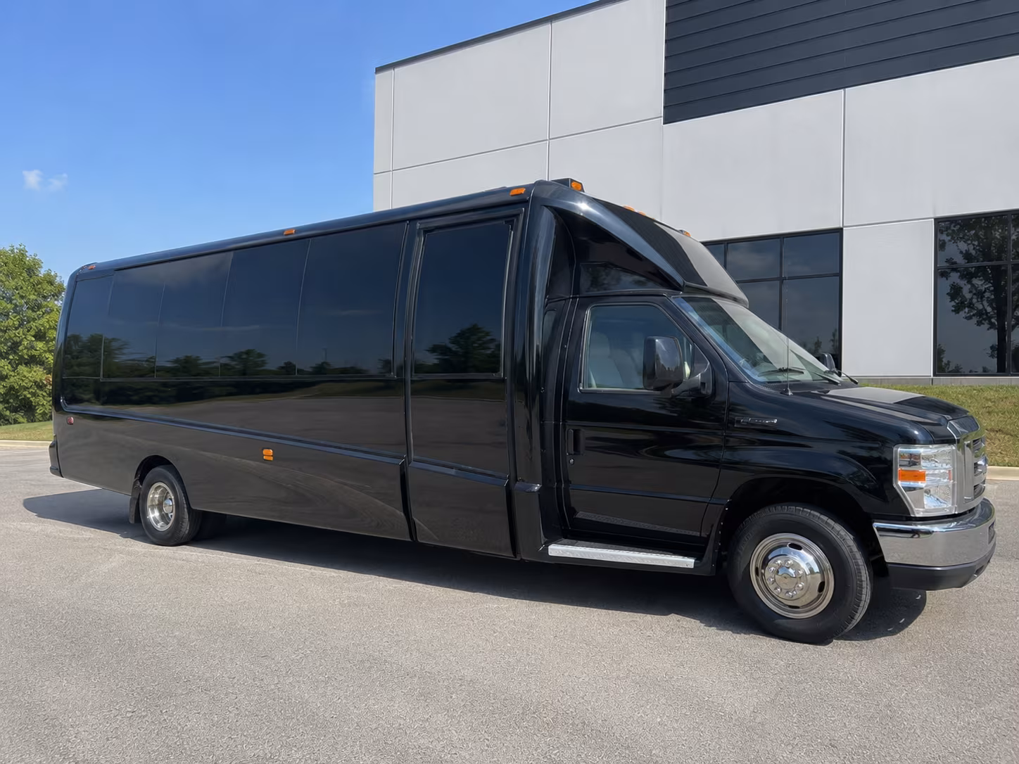 why book winery and brewery tours through highpointshuttlebusrentals com
