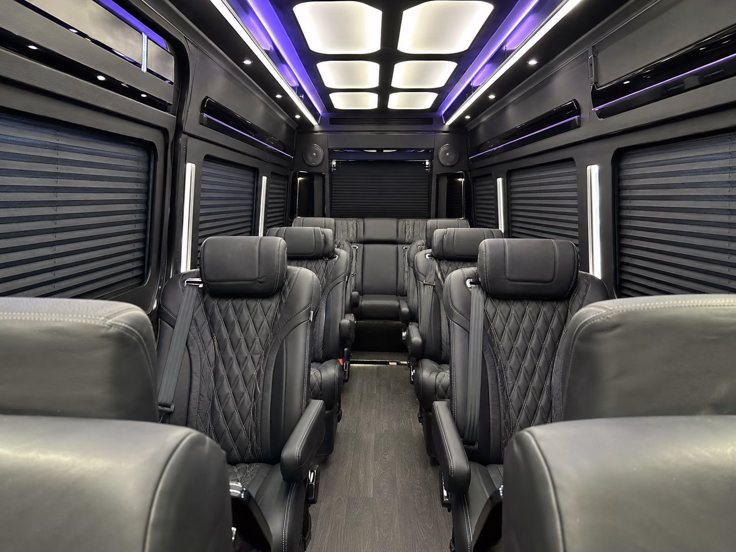 wine event transportation from high point to childress vineyards
